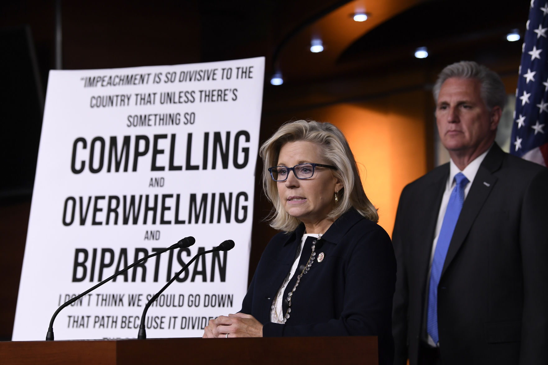 Trump Impeachment